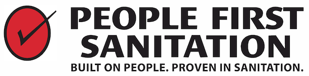 Full logo with company tagline